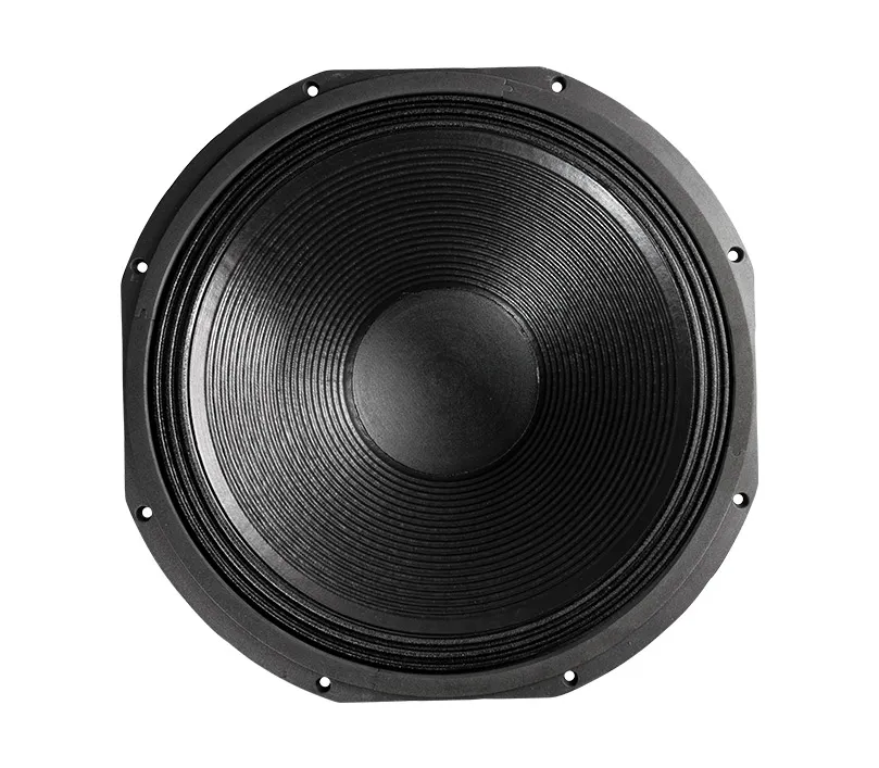 PARLANTE MTE 18XS 2400W