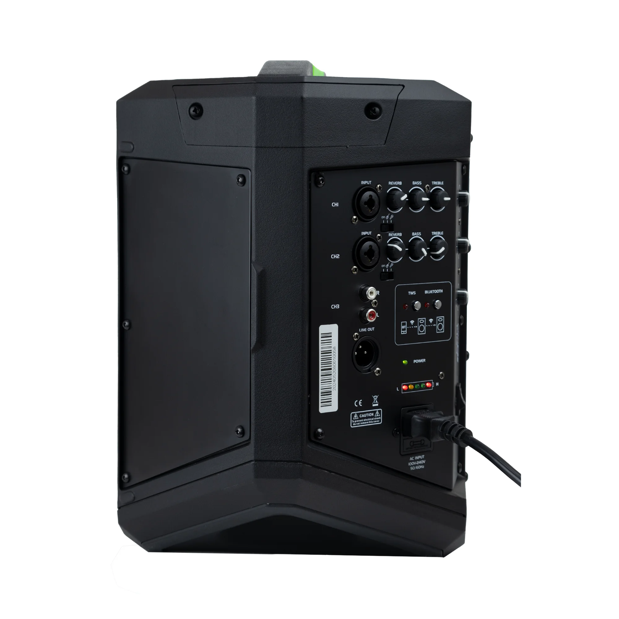 CABINA ACTIVA PRODJ P1 GO-B