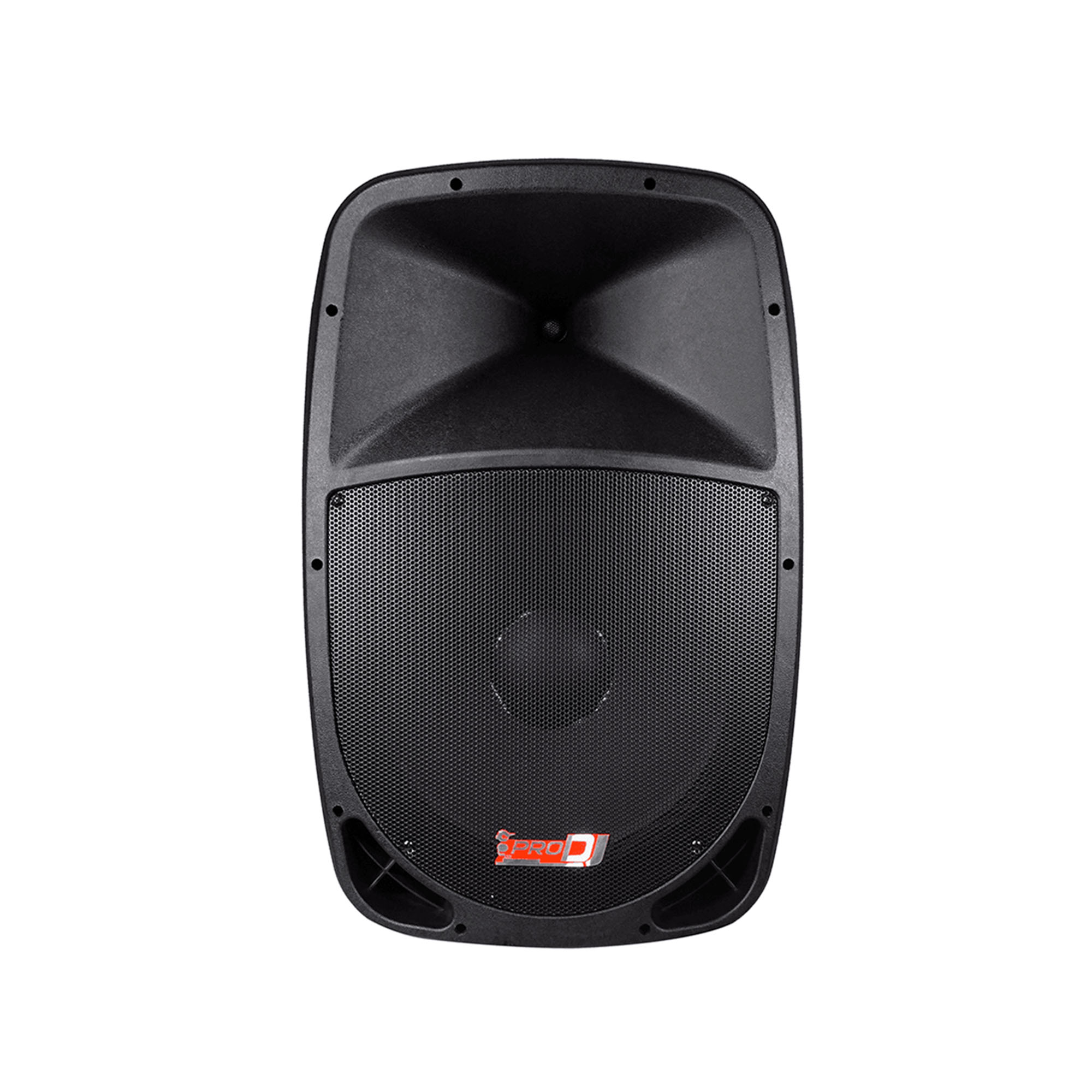 CABINA PRODJ PB15E-MP3