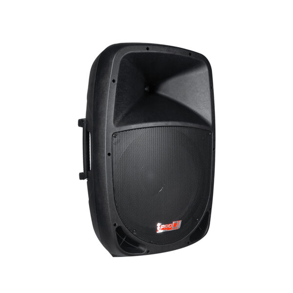 CABINA PRODJ PB15E-MP3