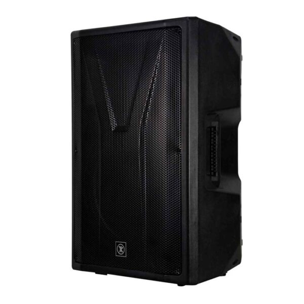 CABINA ACTIVA BIAMPLIFICADA YAMAKI SS-715