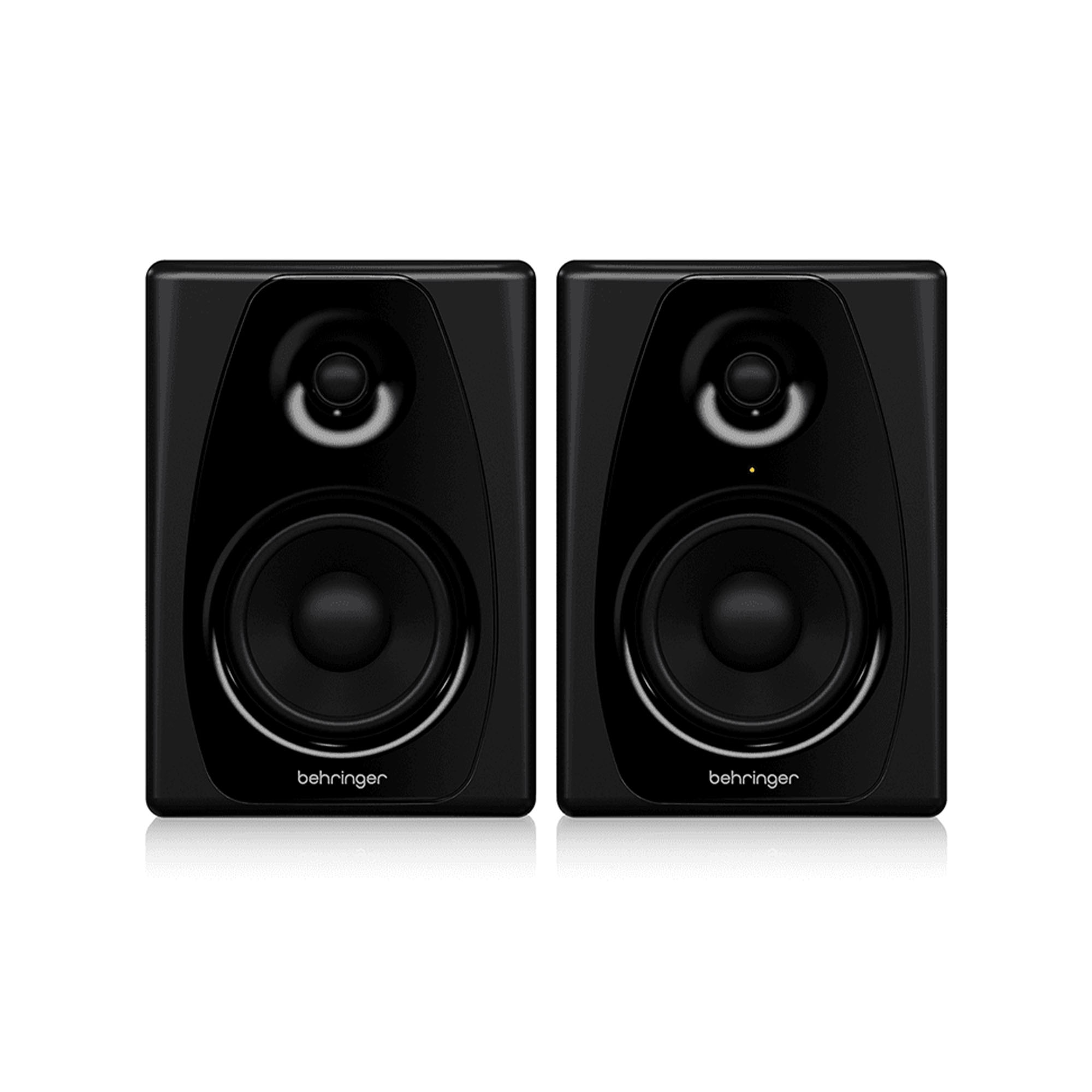PARLANTE MONITOR BEHRINGER STUDIO 50USB