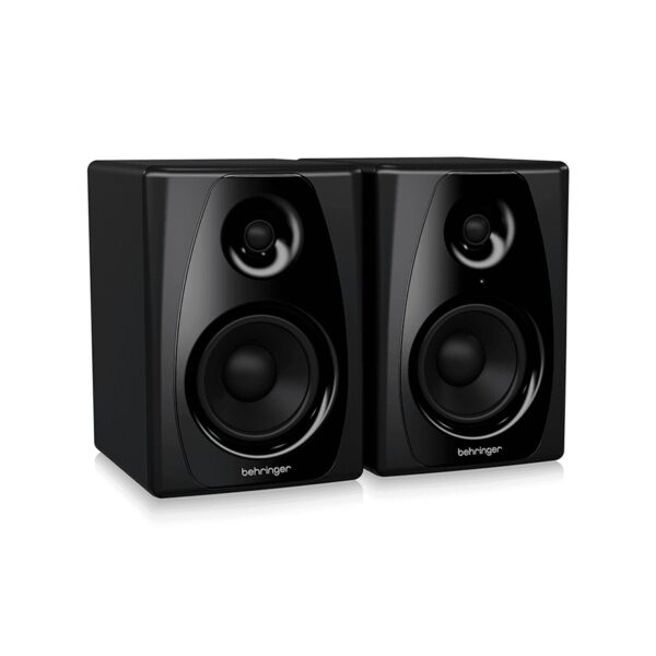 PARLANTE MONITOR BEHRINGER STUDIO 50USB