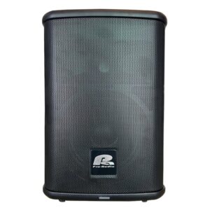 Cabina Activa Recargable Pro Audio Xtreme Pro 8