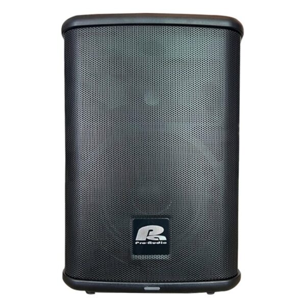 Cabina Activa Recargable Pro Audio Xtreme Pro 8