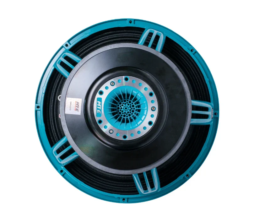 PARLANTE MTE 18 452FCX 4 CAPAS 3600W