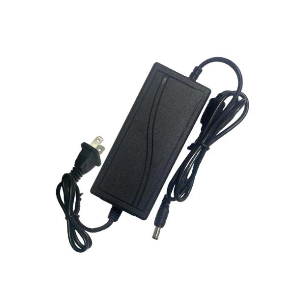 Adaptador 12V 5A audioking