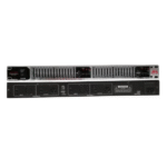 Ecualizador gráfico profesional AudioKing AK-215PV