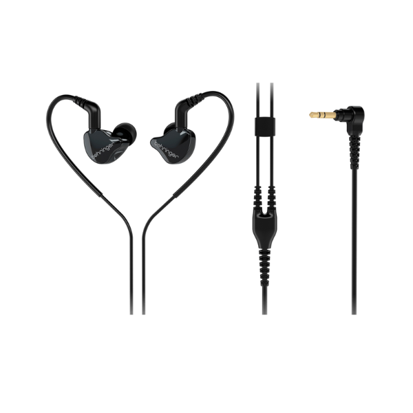 AUDIFONO BEHRINGER MO240