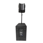 Maxlin MX15 Terreneitor Sistema Activo Todo En Uno 5200w
