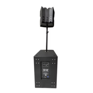 Maxlin MX15 Terreneitor Sistema Activo Todo En Uno 5200w