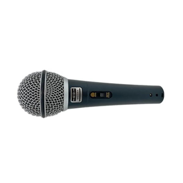 MICROFONO ALAMBRICO MAXLIN MX58A