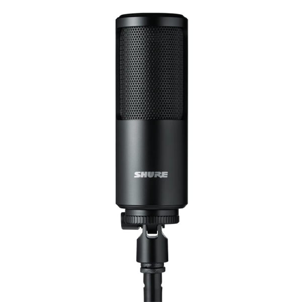 MICROFONO CONDENSADOR SM4-K SHURE