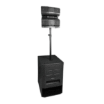 Sistema de Audio Activo Maxlin MX15
