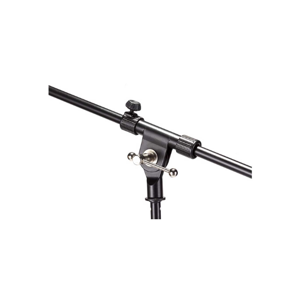 Soporte de Micrófono Proel RSM198BK