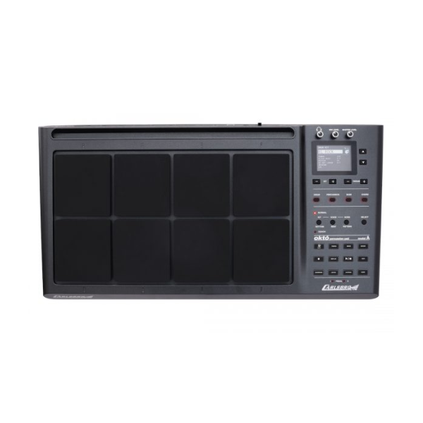 BATERIA ELECTRONICA OKTOA CARLSBRO
