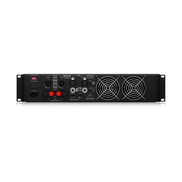 AMPLIFICADOR BEHRINGER KM1700