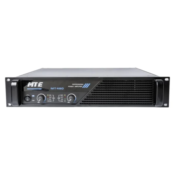 AMPLIFICADOR MT480