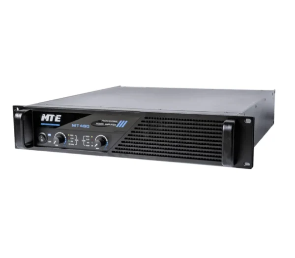 AMPLIFICADOR MT480