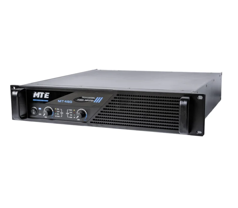 AMPLIFICADOR MT480