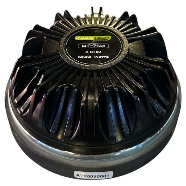 DRIVER AUDIOTECH AT-750 1000W