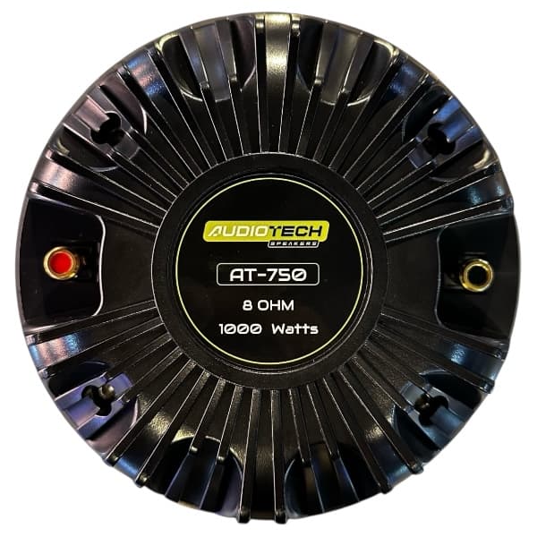 DRIVER AUDIOTECH AT-750 1000W