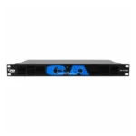 Amplificador PRY-C1000 2 Canales Clase D
