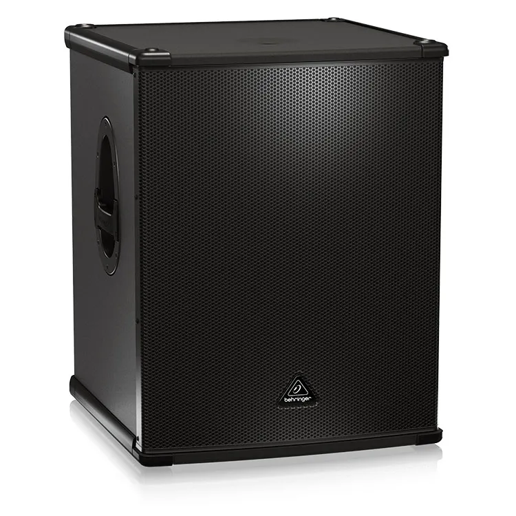 bajo activo BEHRINGER B1800 XP