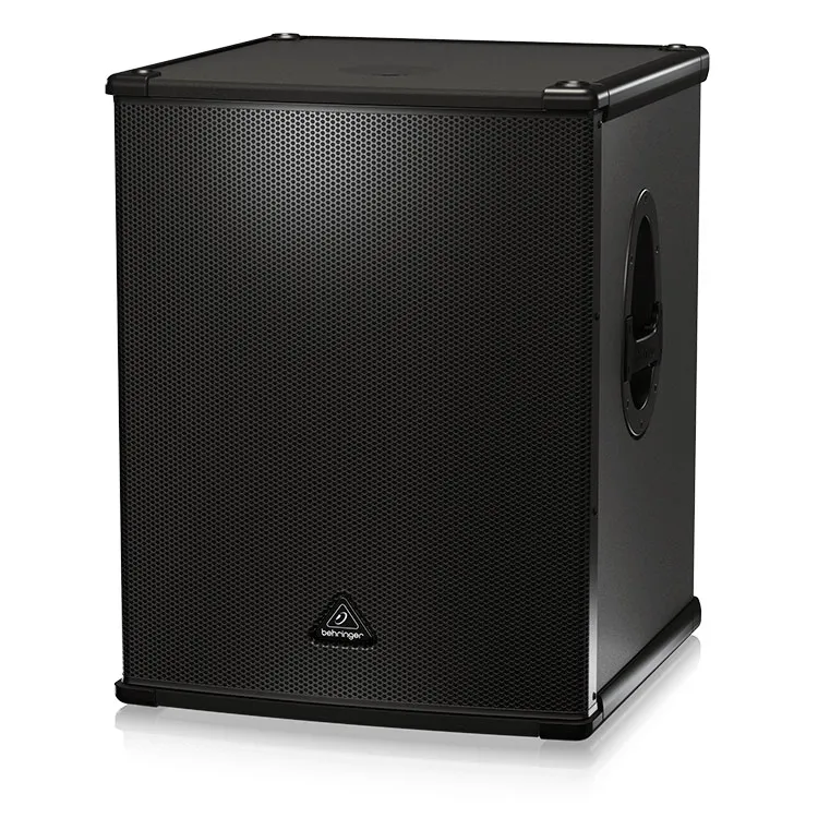 bajo activo BEHRINGER B1800 XP