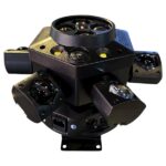 cabeza movil mh-150w