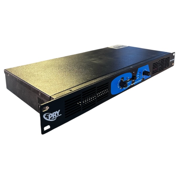 Amplificador Pry-C1000 2 canales