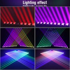 barredora led Big Dipper L1015