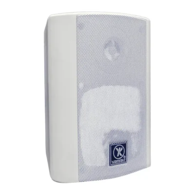 Parlantes Ambientales Yamaki Bs4220Ts-Bl De Pared