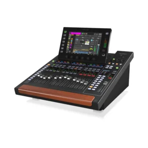 Consola WING COMPACT BEHRINGER digital 48 canales