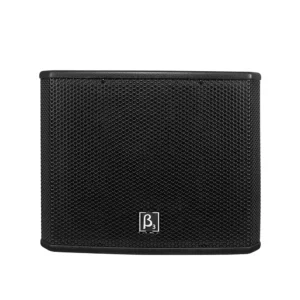 Bajo MU18BA BETA THREE activo 18″ 500W Imagen 1