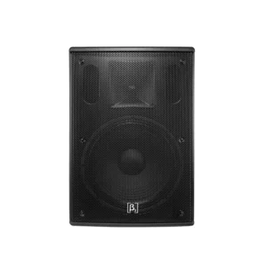 Cabina N12A/MP3-II BETA THREE activa 12″ USB/SD/BT