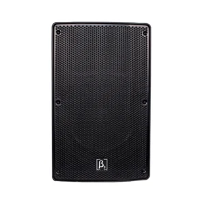 Cabina VX12A BETA THREE activa 12″