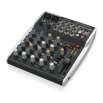 Mezcladora Xenyx 1002Sfx Behringer Analógica