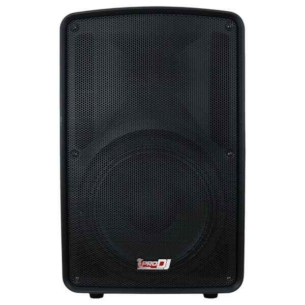 Cabina Activa 10″ PRO DJ PSH10A-BT Bluetooth USB FM 200W RMS
