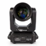 Cabeza Móvil PRY MH-200BMS LED Profesional para Iluminación Escénica