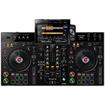 Equipos DJ