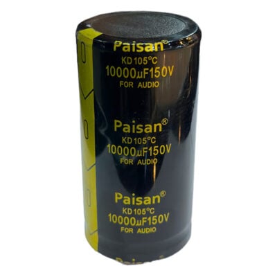 Filtro Paisan 10000 A 150V