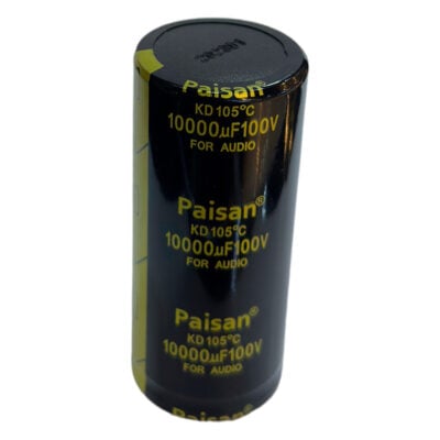 Filtro Paisan 10000 A 100V