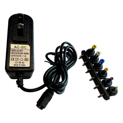 Adaptador 9V 2A Maxlin Alx-0912