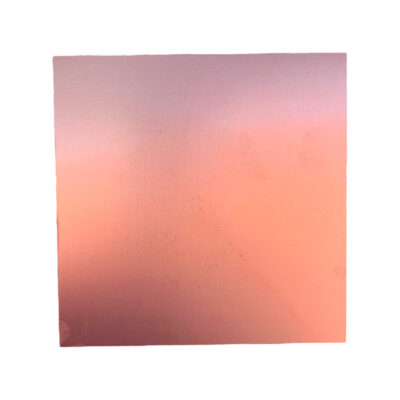 Baquela 20X20