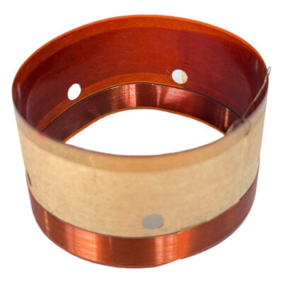 Bobina MTE 8 Al60-8 De 2,5