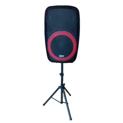 Cabina MTE 15 116Cbt