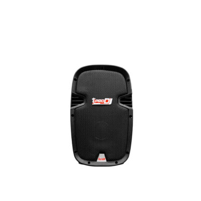Cabina PRO DJ PS8E-MP3