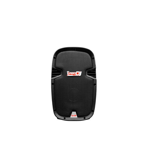 Cabina PRO DJ PS8E-MP3