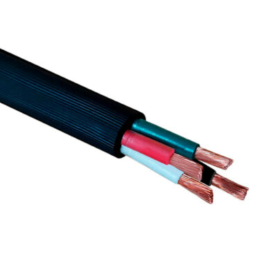 Cable 4X14 Encauchetado Centelsa